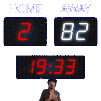 2 Home Sticker