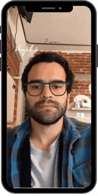 bamboolifeco sunglasses eyeglasses bamboo life GIF