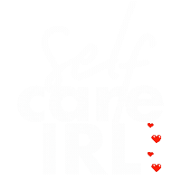 selfcareirl  Sticker