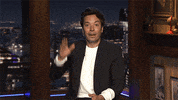 Jimmy Fallon Lol GIF by The Tonight Show Starring Jimmy Fallon