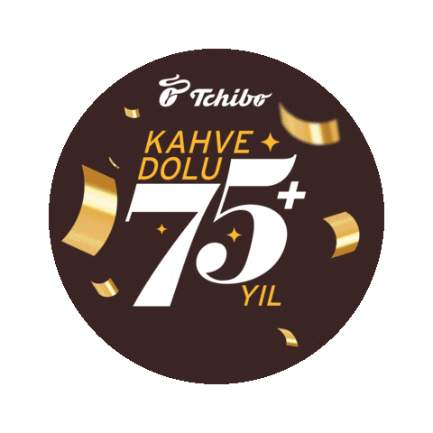 Tchibo Sticker by tchiboturkiye