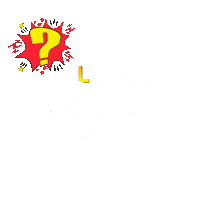 Sticker by LetsQuizAgain