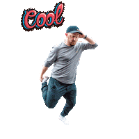 Sticker by LetsQuizAgain