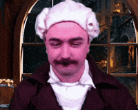 Eyebrows Brows GIF