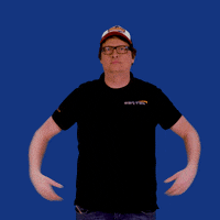 BAR-TEK_Motorsport kiss winner strong champion GIF