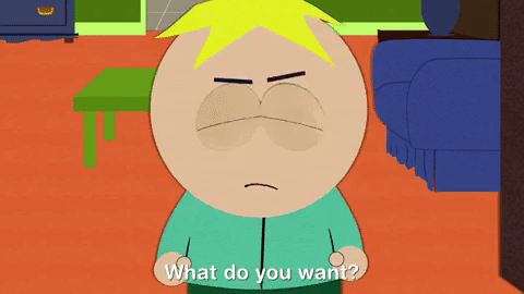 southpark giphydvr comedy central south park season 20 GIF