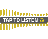 vistatec podcast listen new episode tap to listen Sticker