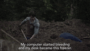 tv show disney GIF by Beyond