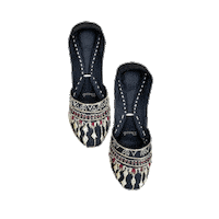 Shoes Dazzle Sticker by dazzlebysarah