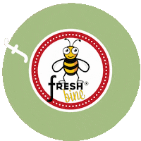 Sticker by freshbine