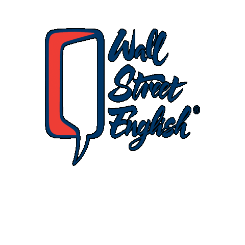 WallStreetEnglishID indonesia street study wall Sticker