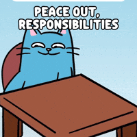 Out Of Office GIF