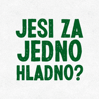 Lager Hladnopivo GIF by Pan pivo