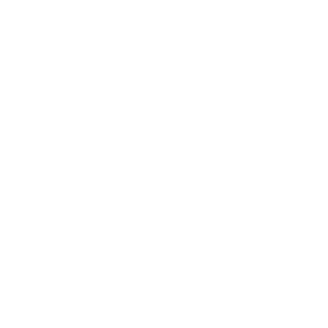 Artist Lettering Sticker