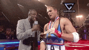 battle of the giants winner GIF by Gladiators