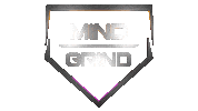 MindOverGrind training softball mog hitting Sticker