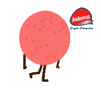 Salami Compartir Sticker by Induveca