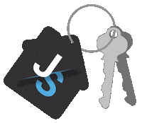 JoshShapiroTeam real estate realtor realty keys Sticker