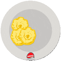 salami compartir Sticker by Induveca