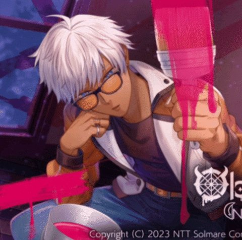 urlocalwh0r3 obey me mammon obey me mammon GIF