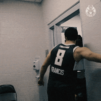 Happy Lets Go GIF by Wisconsin Herd