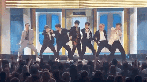 2019 Bbmas GIF by Billboard Music Awards