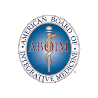 ABPSBoardCertification medical integrative medicine abps american board of physician specialties Sticker