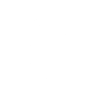 White Flower Med Spa Sticker by Emerge Clinic