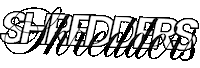 Logo Snowboarding Sticker by Shredders
