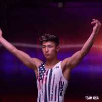 Come On Reaction GIF by Team USA