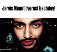Sacar Mount Everest GIF