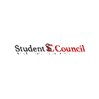 Sc Sticker by AAU Student Council