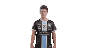 florbalmb florbal cesky florbal mladaboleslav boleslav Sticker