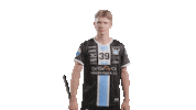 florbalmb florbal cesky florbal mladaboleslav boleslav Sticker