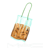 Mac Cosmetics Beauty Sticker by The Estée  Lauder Companies Philippines
