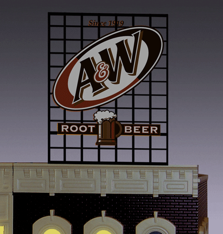 root beer GIF
