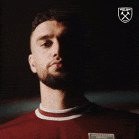 West Ham Football GIF by West Ham United