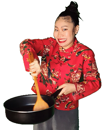 Comida Sticker by yangge