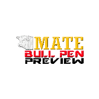 Mate Sticker by Northern International Livestock Exposition