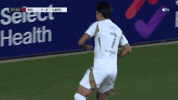 Lets Go Yes GIF by Major League Soccer