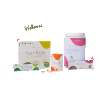 Herwell herwell hervibe herslim herlean Sticker