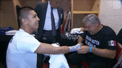 jaime munguia win GIF by DAZN USA