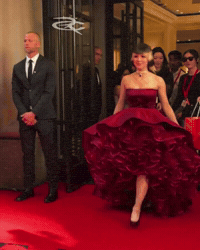 Met Gala Alysa Liu GIF by Respective