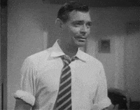 If You Say So Nod GIF