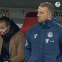 Football Soccer GIF by FC Bayern Munich