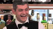 Happy Channel 4 GIF by First Dates