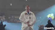 jim carrey costume GIF by Dumb and Dumber To
