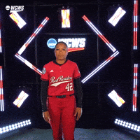 Lets Go Media Day GIF by NCAA Championships