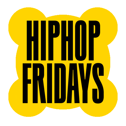 The Carter Friday Sticker by icklecoffee