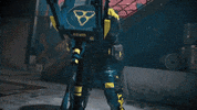 Rainbow Six Shield GIF by Xbox